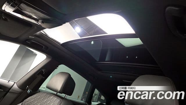 BMW 6시리즈 GT (G32) 620d xDrive M Sport, 2020 18