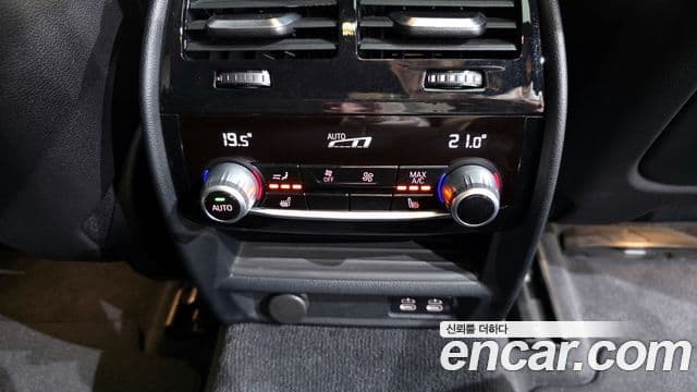 BMW 6시리즈 GT (G32) 620d xDrive M Sport, 2020 19