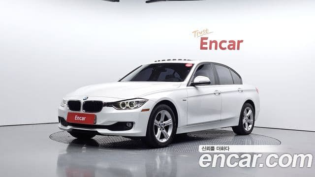BMW 3시리즈 (F30), 2015 1