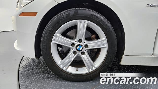 BMW 3시리즈 (F30), 2015 все фото