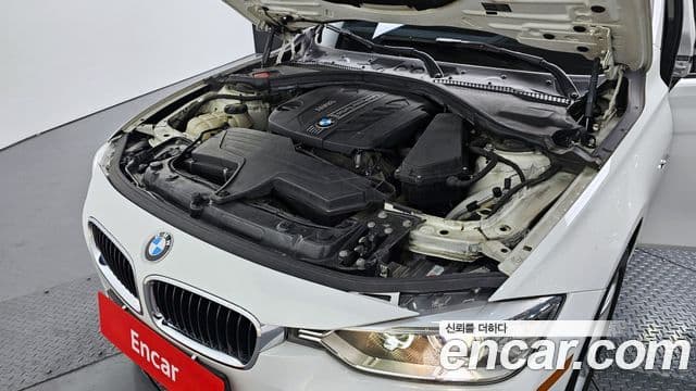 BMW 3시리즈 (F30), 2015 6
