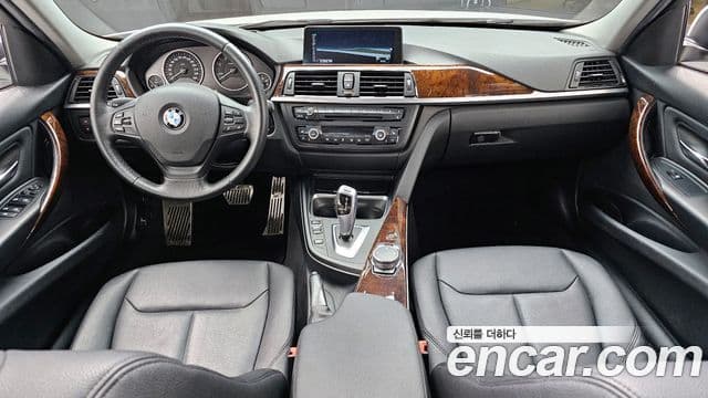 BMW 3시리즈 (F30), 2015 7