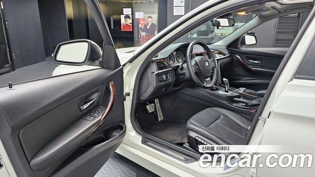 BMW 3시리즈 (F30), 2015 11