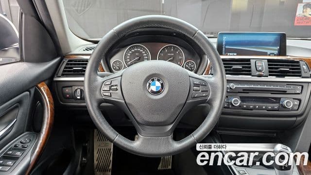 BMW 3시리즈 (F30), 2015 13