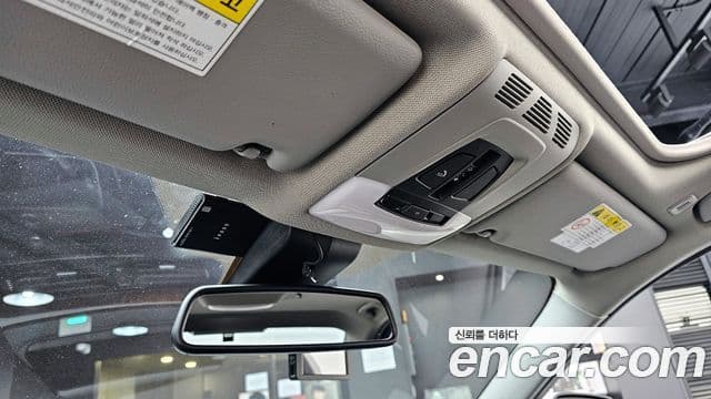 BMW 3시리즈 (F30), 2015 18