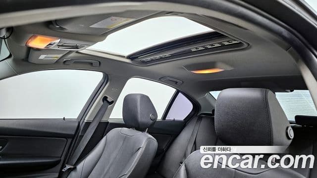 BMW 3시리즈 (F30), 2015 19