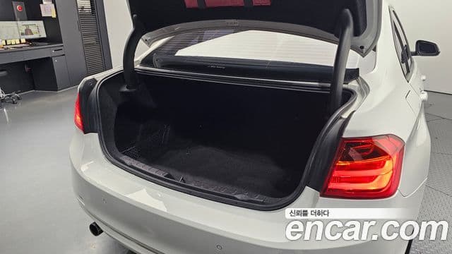 BMW 3시리즈 (F30), 2015 20