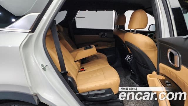 Kia Sorento 4세대 Noblesse, 2023 12
