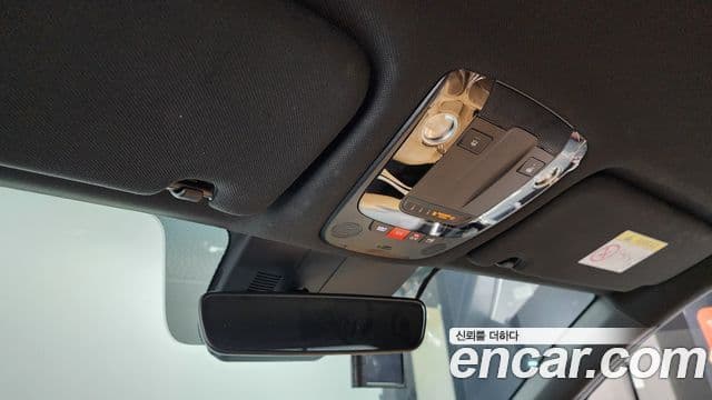 Kia Sorento 4세대 Noblesse, 2023 17