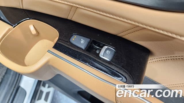 Kia Sorento 4세대 Noblesse, 2023 18