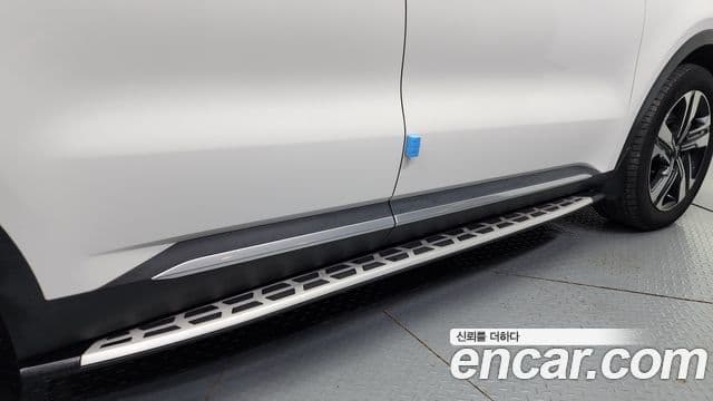 Kia Sorento 4세대 Noblesse, 2023 19