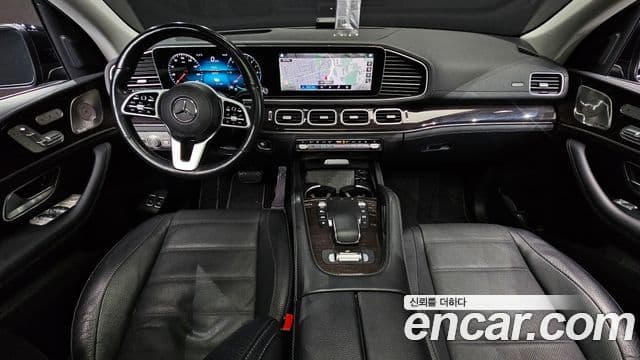 Mercedes-Benz GLE-класс W167 GLE350e 4MATIC, 2021 7