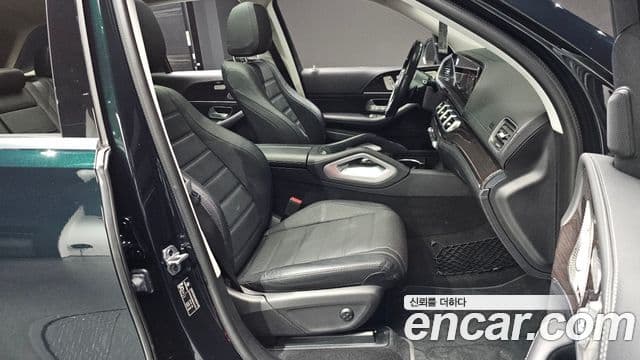 Mercedes-Benz GLE-класс W167 GLE350e 4MATIC, 2021 10