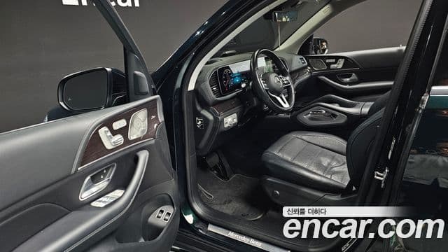 Mercedes-Benz GLE-класс W167 GLE350e 4MATIC, 2021 11