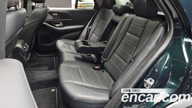 Mercedes-Benz GLE-класс W167 GLE350e 4MATIC, 2021 12