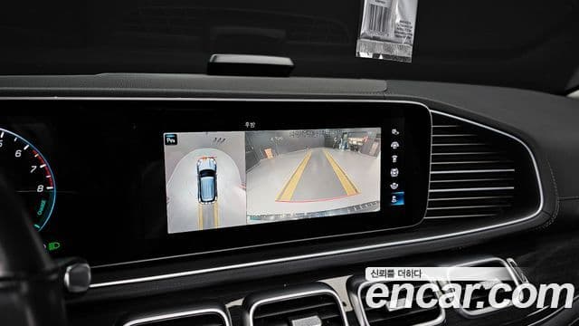 Mercedes-Benz GLE-класс W167 GLE350e 4MATIC, 2021 14