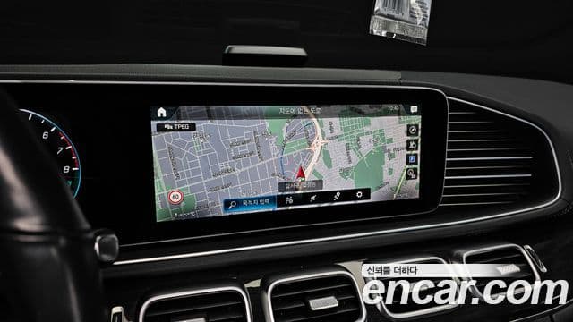 Mercedes-Benz GLE-класс W167 GLE350e 4MATIC, 2021 15