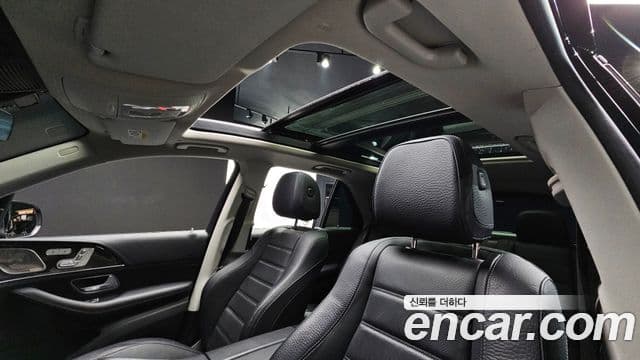 Mercedes-Benz GLE-класс W167 GLE350e 4MATIC, 2021 17