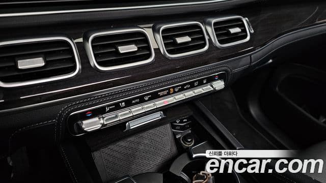 Mercedes-Benz GLE-класс W167 GLE350e 4MATIC, 2021 18