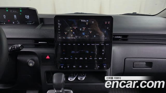 Hyundai Staria Modern, 2022 14