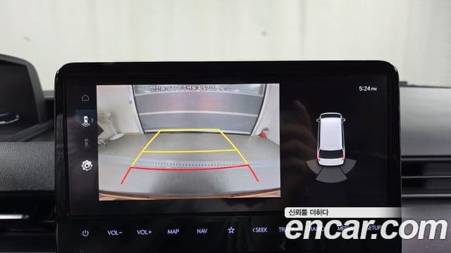 Hyundai Staria Modern, 2022 15