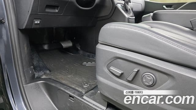 Hyundai Staria Modern, 2022 19