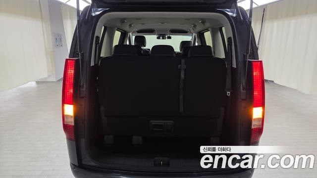 Hyundai Staria Modern, 2022 20