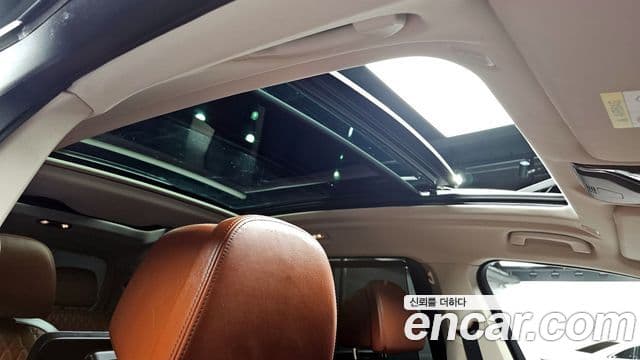 BMW X7 (G07) xDrive 40d Design Pure Excellence 6인승, 2022 18