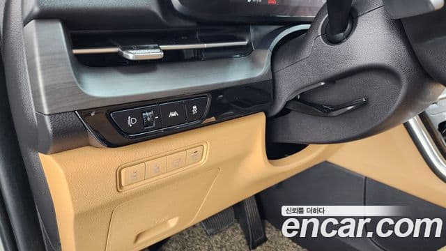 Kia Carnival 4세대 Noblesse, 2021 14