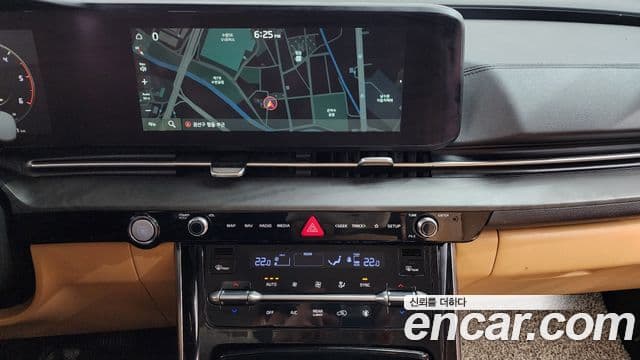 Kia Carnival 4세대 Noblesse, 2021 15