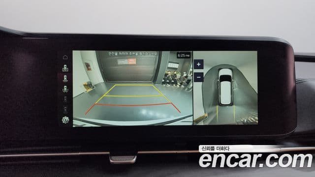 Kia Carnival 4세대 Noblesse, 2021 16