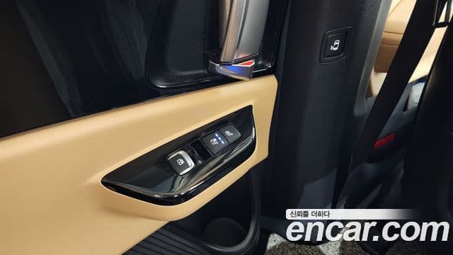 Kia Carnival 4세대 Noblesse, 2021 18