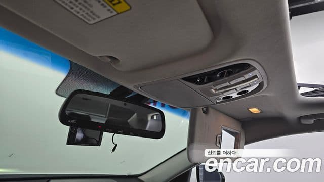 Kia All New K7 3.0 LPI Luxury (арендный автомобиль), 2017 19