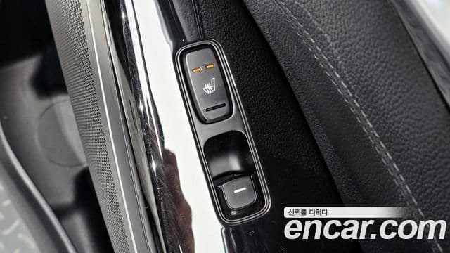 Kia All New K7 3.0 LPI Luxury (арендный автомобиль), 2017 20