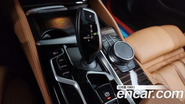 BMW 5시리즈 (G30) 520i M Sport, 2022 9
