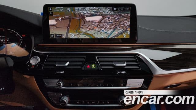 BMW 5시리즈 (G30) 520i M Sport, 2022 14