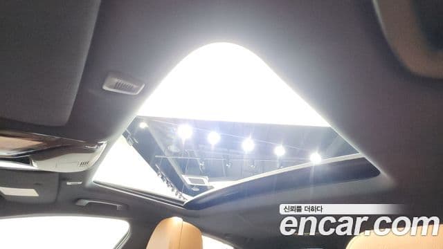 BMW 5시리즈 (G30) 520i M Sport, 2022 18