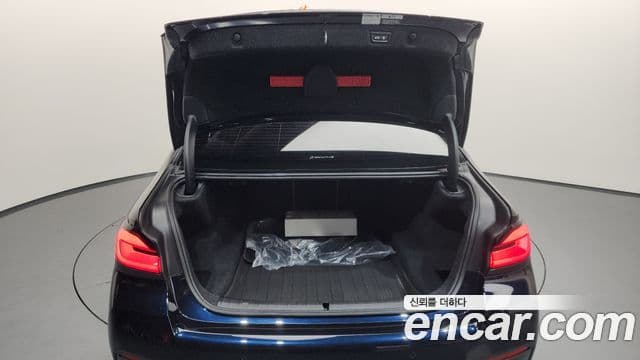 BMW 5시리즈 (G30) 520i M Sport, 2022 20