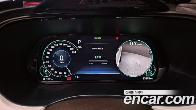 Hyundai Palisade Calligraphy, 2021 8