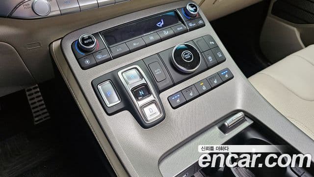 Hyundai Palisade Calligraphy, 2021 9