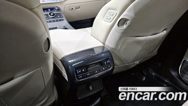 Hyundai Palisade Calligraphy, 2021 17