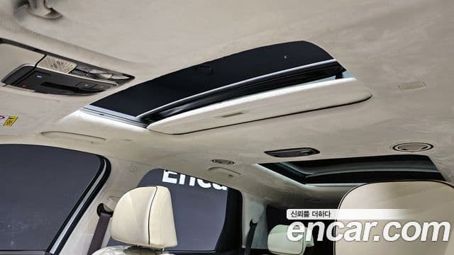 Hyundai Palisade Calligraphy, 2021 18