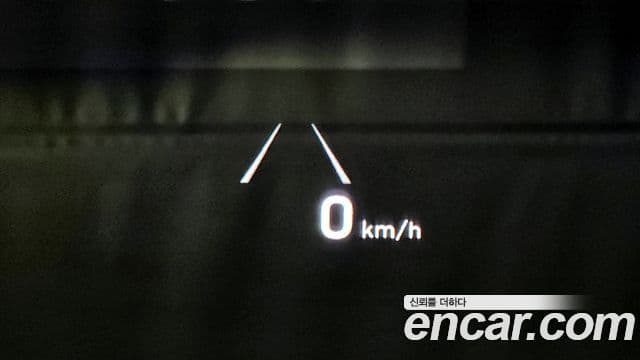 Hyundai Palisade Calligraphy, 2021 20