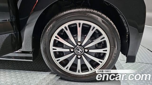 Honda N-BOX 0.6 турбо 2WD, 2015 все фото