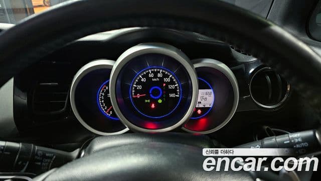 Honda N-BOX 0.6 турбо 2WD, 2015 8