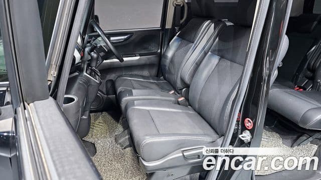 Honda N-BOX 0.6 турбо 2WD, 2015 10