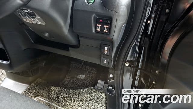 Honda N-BOX 0.6 турбо 2WD, 2015 16