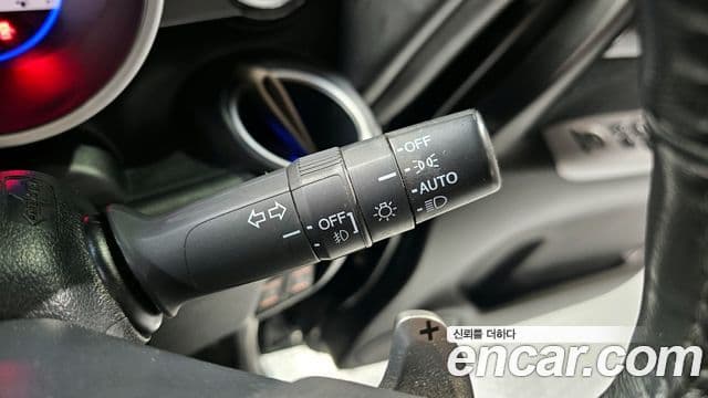 Honda N-BOX 0.6 турбо 2WD, 2015 17