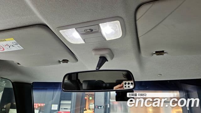 Honda N-BOX 0.6 турбо 2WD, 2015 19