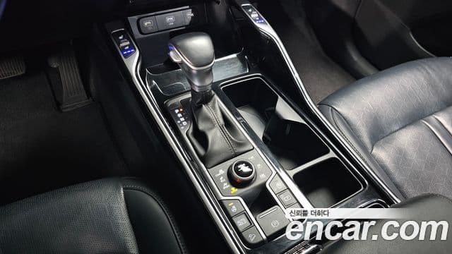 Kia Sorento 4세대 Prestige, 2022 9
